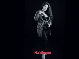 ElaJohnson