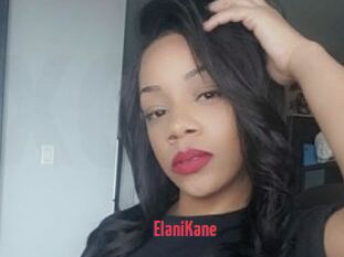 ElaniKane