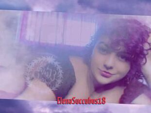 ElenaSuccubus18