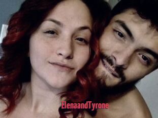 Elena_and_Tyrone