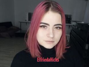 ElfriedaHicks
