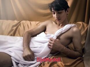ElijahMarshall