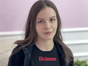 ElisJonson