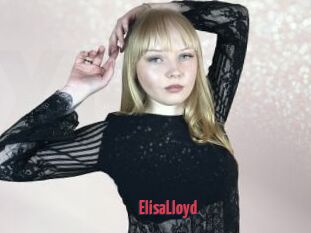 ElisaLloyd