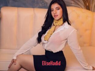 EliseHadid