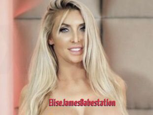 EliseJamesBabestation
