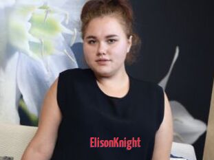 ElisonKnight