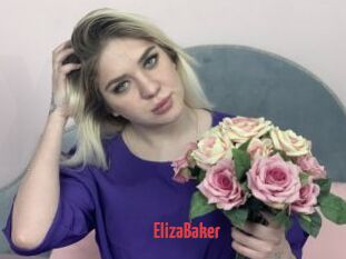 ElizaBaker