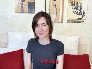 ElizaLewis