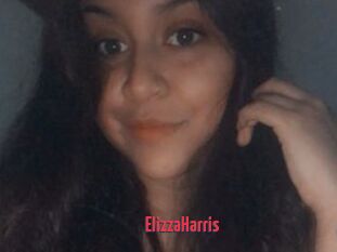 ElizzaHarris