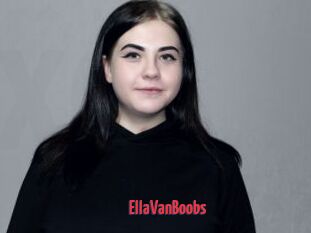 EllaVanBoobs