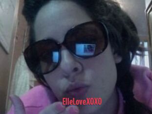 ElleLoveXOXO