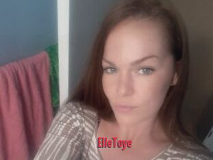ElleToye