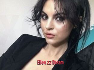 Ellen_22_Dream