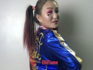 ElliFlame