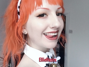 EllieHazex