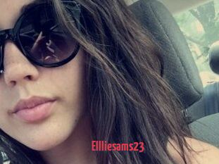 Ellliesams23