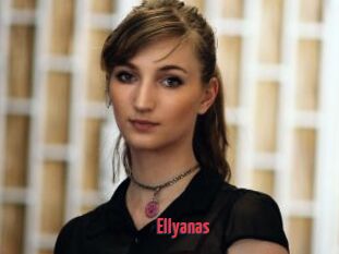 Ellyanas
