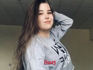 Elsa45