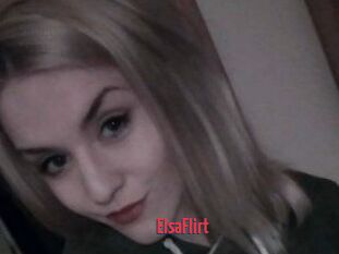 ElsaFlirt
