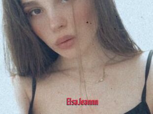 ElsaJeannn