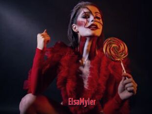ElsaMyler
