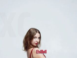 ElsiDoll