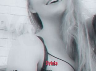 Elvinia