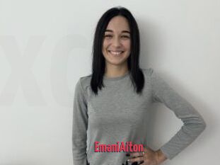 EmaniAiton