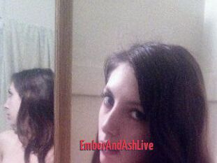 EmberAndAshLive