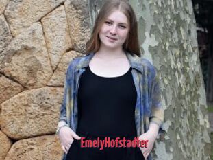EmelyHofstadter