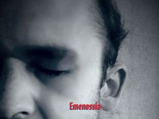 Emenossia
