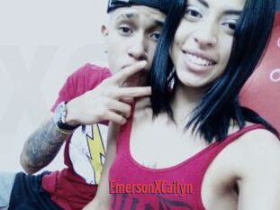 EmersonXCailyn