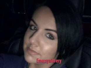 EmersynAvery