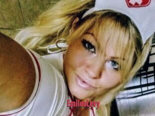 Emilea_Levy