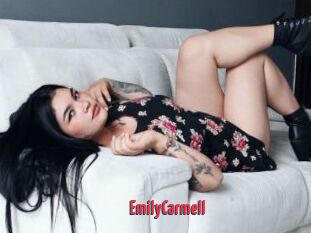 EmilyCarmell