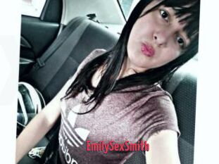 EmilySexSmith