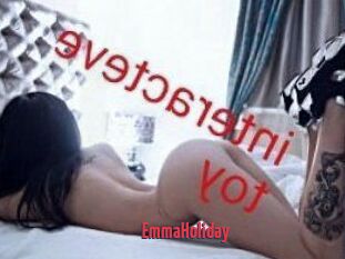 Emma_Holiday