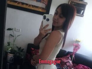Emmagagne