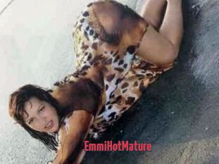 EmmiHotMature