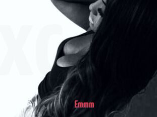 Emmm