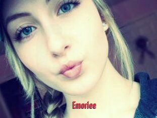 Emoriee
