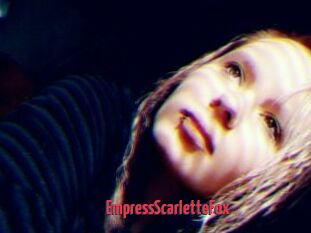 EmpressScarletteFox