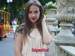 Enigmatical