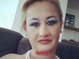 Enriette