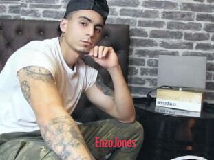 EnzoJones
