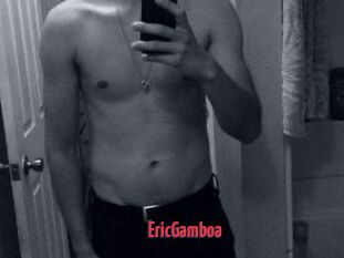 EricGamboa