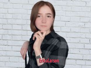 EricaLarson