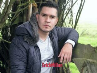 ErickMillan