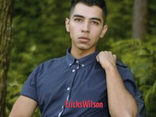 EricksWilson